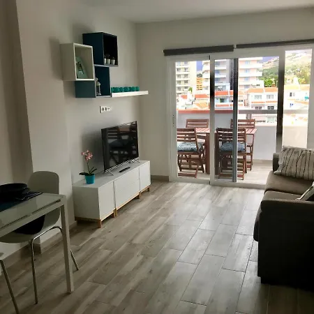 Great Appartament Americas Apartment