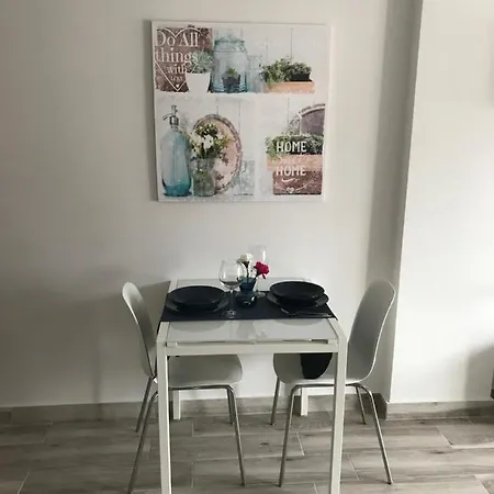 Apartamento Great Appartament Americas *