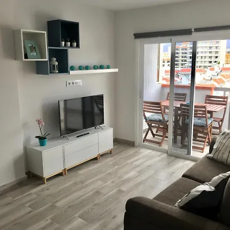 Great Appartament Americas Apartamento