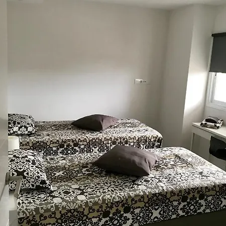 Apartment Great Appartament Americas Arona (Tenerife)