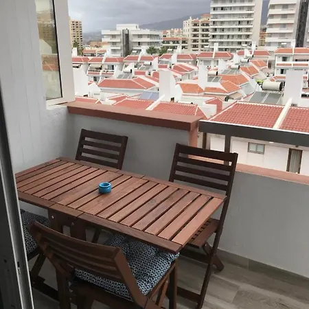 Apartment Great Appartament Americas