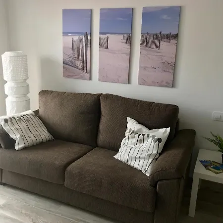 Great Appartament Americas Arona (Tenerife)