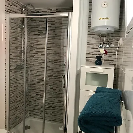 Great Appartament Americas Apartment
