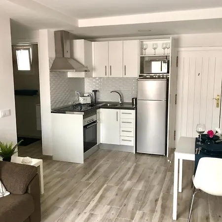 Apartment Great Appartament Americas *