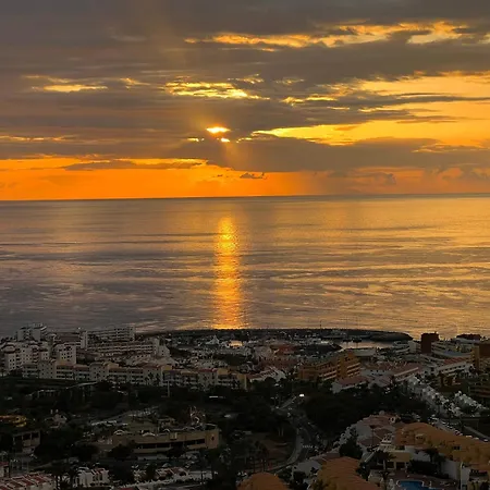 Great Appartament Americas *